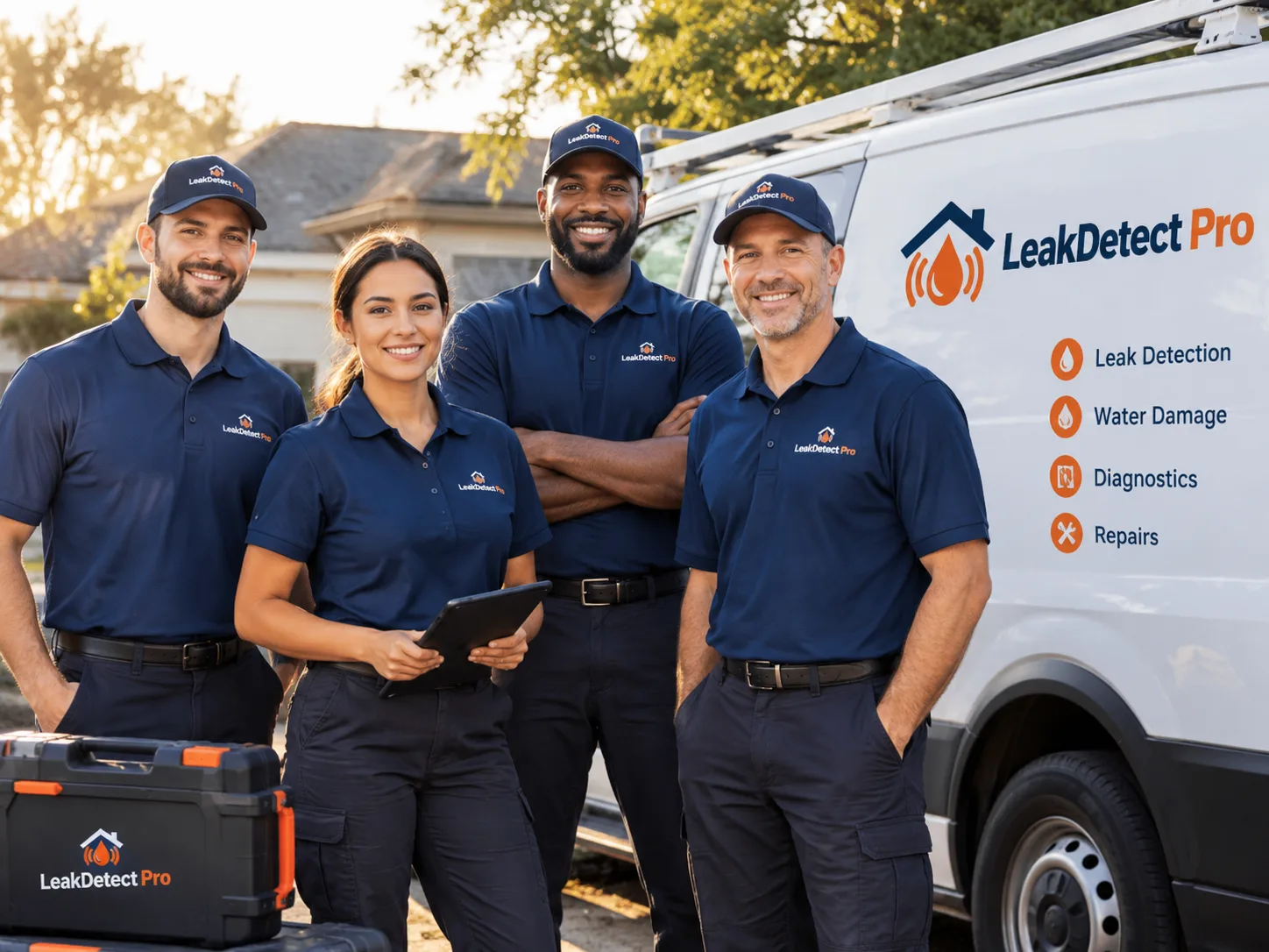 Roof Repair company in Guys, TN